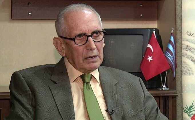 Trabzonspor İstişare Kurulu'ndan 'ek Süre' Kararına Destek