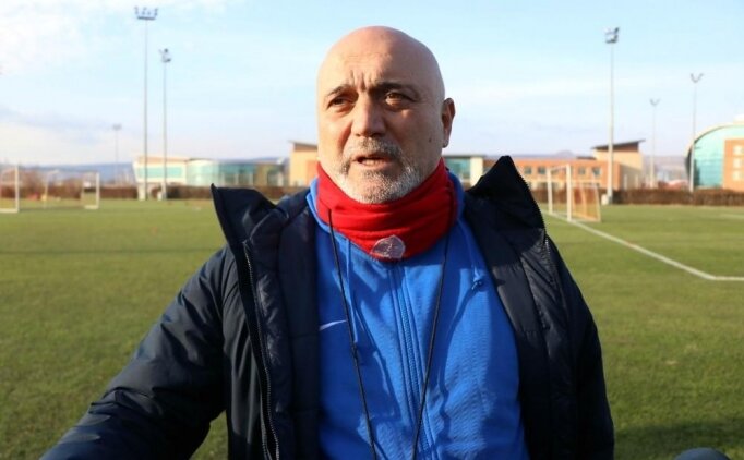 Hikmet Karaman:"milli Gurur Şenol Güneş Ile Geldi"