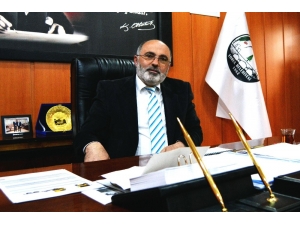 Ak Parti Torul Belediye Başkan Adayı Nidai Köroğlu Seçimlerden Çekildi