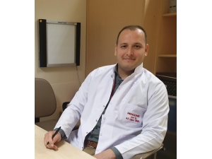 Medical Park Ordu Hastanesi Kadrosunu Güçlendiriyor