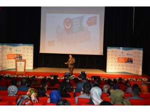 İş-kur Genel Müdürü Uzunkaya: Güçlü Bir Ülke İçin Özel Sektörün Önü Açılmalı