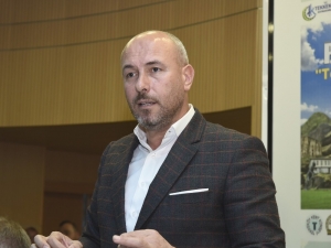 Togar: “İşçilerimizin Belediyede Alacağı Kalmadı”