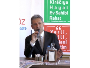 Dp Çekmeköy Belediye Başkan Adayı Sipahi:" 2009’da Kazansaydım, Şu Anda İbb Başkan Adayı Olabilirdim"