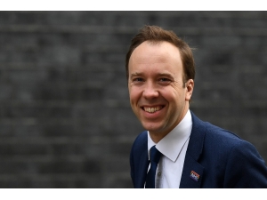 İngiliz Bakan Hancock: "Brexit İçin Seçenekler Daralıyor"