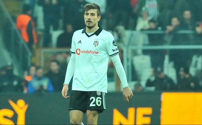 Dorukhan Toköz: "hedefim Kalıcı Olmak"