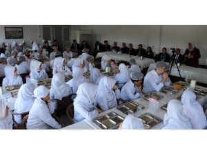 Ak Parti’li Öçal: "Anadolu Sermayesinin Güçlenmesi, Güçlü Bir Ekonominin İşaretidir"