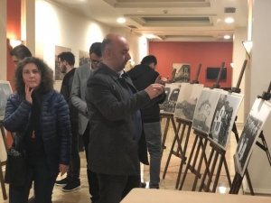 Bozüyük Ormanları Trabzon’da Tanıtıldı