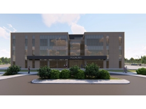 Güney Seyhan Devlet Hastanesinin İhalesi Yapıldı