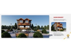 Mutlu Işıksu Adapazarı’na Damga Vuracak Projelerini Her Yerde Anlatıyor