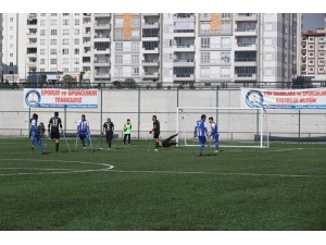 Büyükşehir Amputede Kötü Gidişat Sürüyor