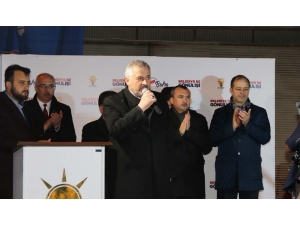 Başkan Kılıç’ın Mahalle Mitingleri