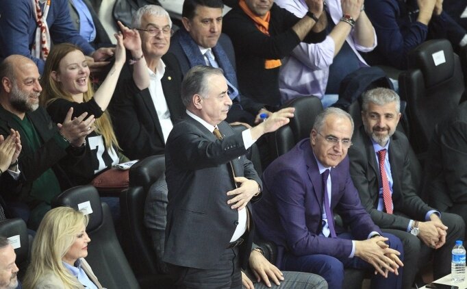 Mustafa Cengiz: ''taraftar Varsa Biz De Varız!''