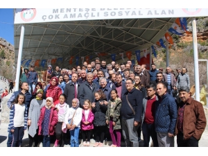 Başkan Adayı Hıdır, Başkan Olduğunda Vatandaşların Karşılaşacağı Muğla’yı Anlattı
