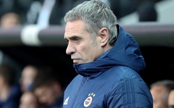 Ersun Yanal'ın 8'de 8 Hedefi: "imkansız Değil"