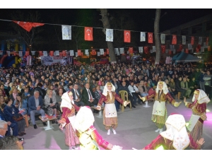 Efeler Belediyesi’nden Bahar Konseri