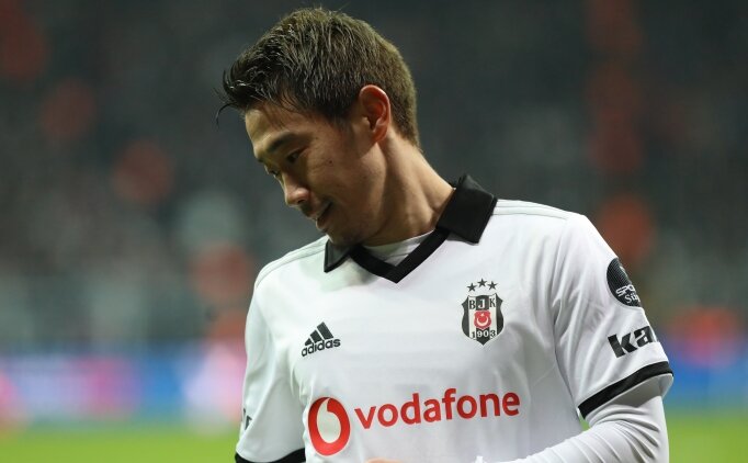 Shinji Kagawa Için Leverkusen Ve Schalke Devrede