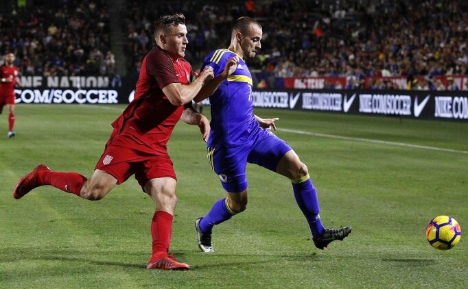 Fenerbahçe'de Sağ Bek Transferi Cepte