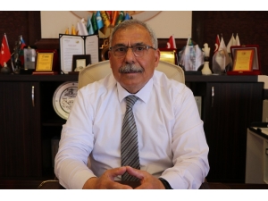 Karaaslan, “ Borç İçerisinde Aldığımız Belediyeyi Bölgenin En Çok Yatırım Yapan Belediyesi Haline Getirdik”