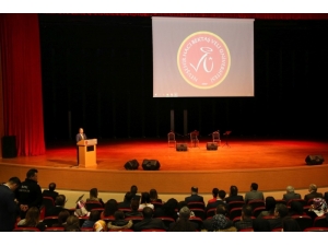 55. Kütüphane Haftası Nevü’de Kutlandı