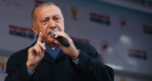 Erdoğan Müjdeyi Verdi: Her Bir Hayvan İçin 100 Tl Destek Ödemesi Yapacağız