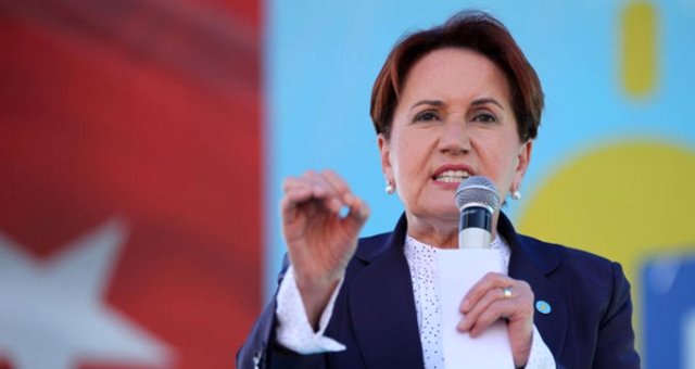 Meral Akşener'den İddialı Çıkış: İstanbul, Ankara Ve Bursa'yı Alıyoruz