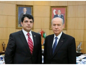 İttifak Kurulmayan Niğde’de Hakan Er İddialı