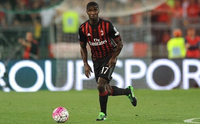 Fenerbahçe'de Zapata Için Geri Sayım