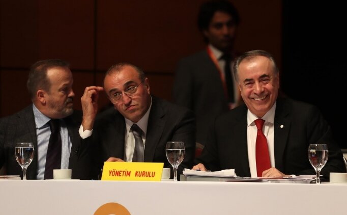 İşte Mustafa Cengiz'in Seçime Girme Planı