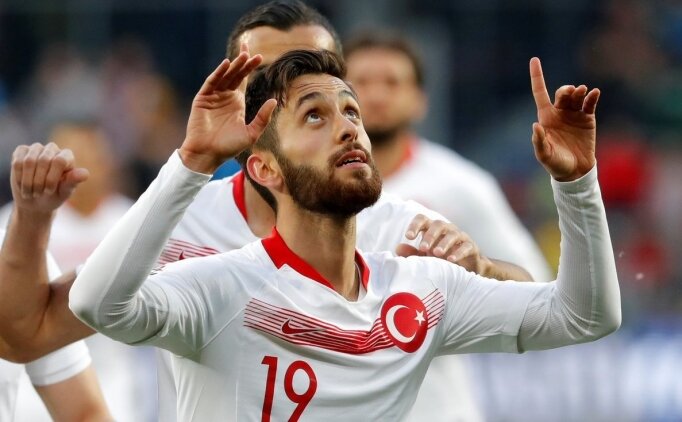 "yunus Mallı, Galatasaray'a Transfer Olabilir"