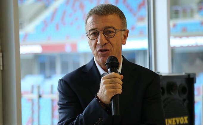 Trabzonspor'a Lisans Müjdesi