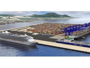 Ordu, Karadeniz’in Lojistik Merkezi Olmaya Aday