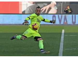 Küllerinden Doğan Adam: Beto