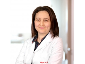 Doç. Dr. Aylin Gül Medical Park’ta