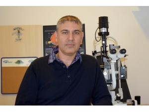 Bahar Aylarında Göz Alerjisine Dikkat