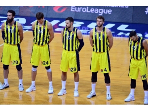 Fenerbahçe, Olimpia Milano Deplasmanında