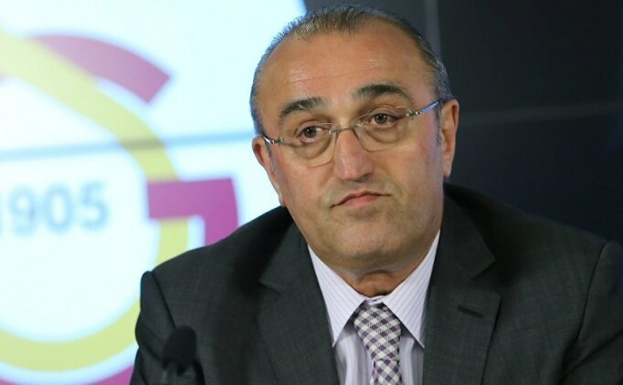 Florya'da Abdurrahim Albayrak Üzüntüsü