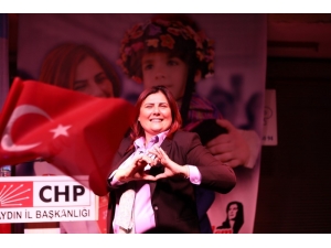 Başkan Çerçioğlu: “Mustafa Savaş Misafirimizdir O’na İyi Davranın”