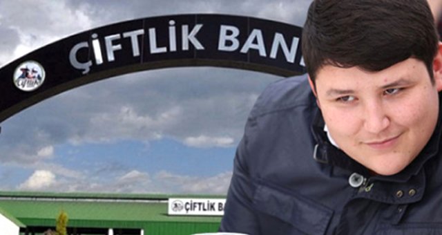 Çiftlik Bank İddianamesinin Detayları Ortaya Çıktı! Tosun, Binlerce Kişiyi Böyle Dolandırmış