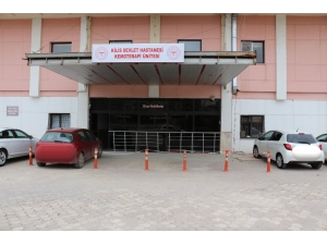 Kemoterapi Tedavi Ünitesi Hizmete Girdi