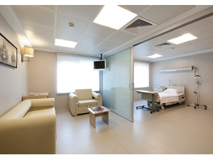 Nişantaşı Hastanesi Estetik Ve Obezite Enstitüleri Konseptiyle Büyüyecek