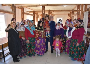 Yılmaz: “Kirli Oyunları Halkımız Sandıkta Bozacak”