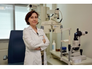 Sarı Nokta Hastalığında Sağlıklı Beslenmeye Dikkat