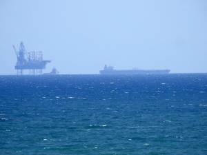 Adana’da Petrol Umudu Tavan Yaptı