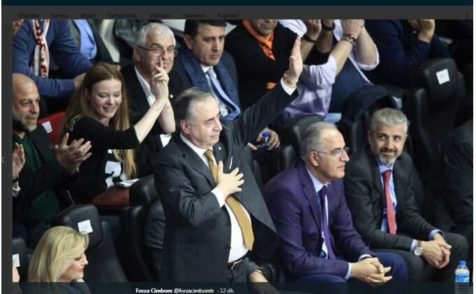 Galatasaray'daki En Kritik Tarih; 22 Nisan