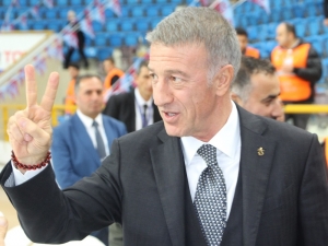 Ahmet Ağaoğlu, Usta Ve Hacıosmanoğlu’nu Solladı