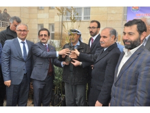 Tarım Ve Orman Bakan Yardımcısı Aksu: “Şırnak’ı Bir Hayvancılık Merkezi Haline Getireceğiz”