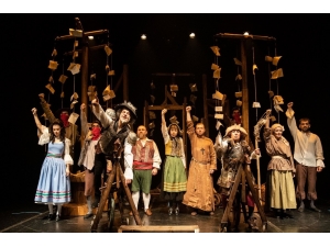 Ing Bank, Baba Sahne’nin Ana Sponsoru Oldu