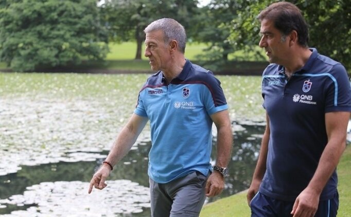 Ünal Karaman Anlaştı, Transfer Için Söz Aldı