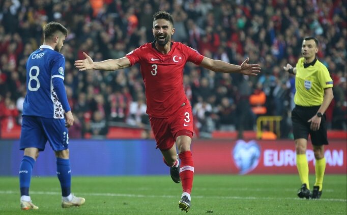 Fenerbahçe'de Azmin Zaferi: Hasan Ali Kaldırım!