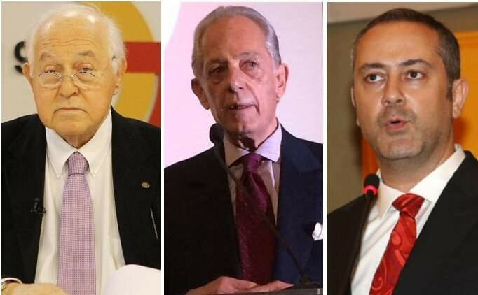 Tarihi Kriz Bu Sözlerle Geldi; "dağdan Gelip Bağdakini Kovamazsın!"